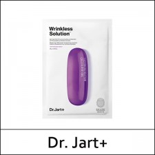 [Dr. Jart+] Dr jart ★ Big Sale 75% ★ (bo) Dermask Intra Jet Wrinkless Solution (28g*5ea) 1 Pack / Exp 2025.02 / (sd) X / (js) 67 / 2799(7R)30 / 24,000 won(7)